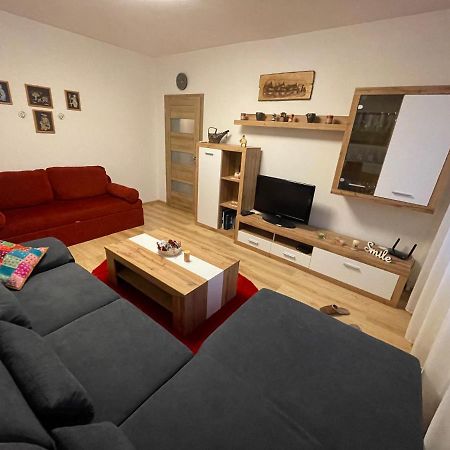 Apartman Doma - Tatranská Lomnica Exterior photo