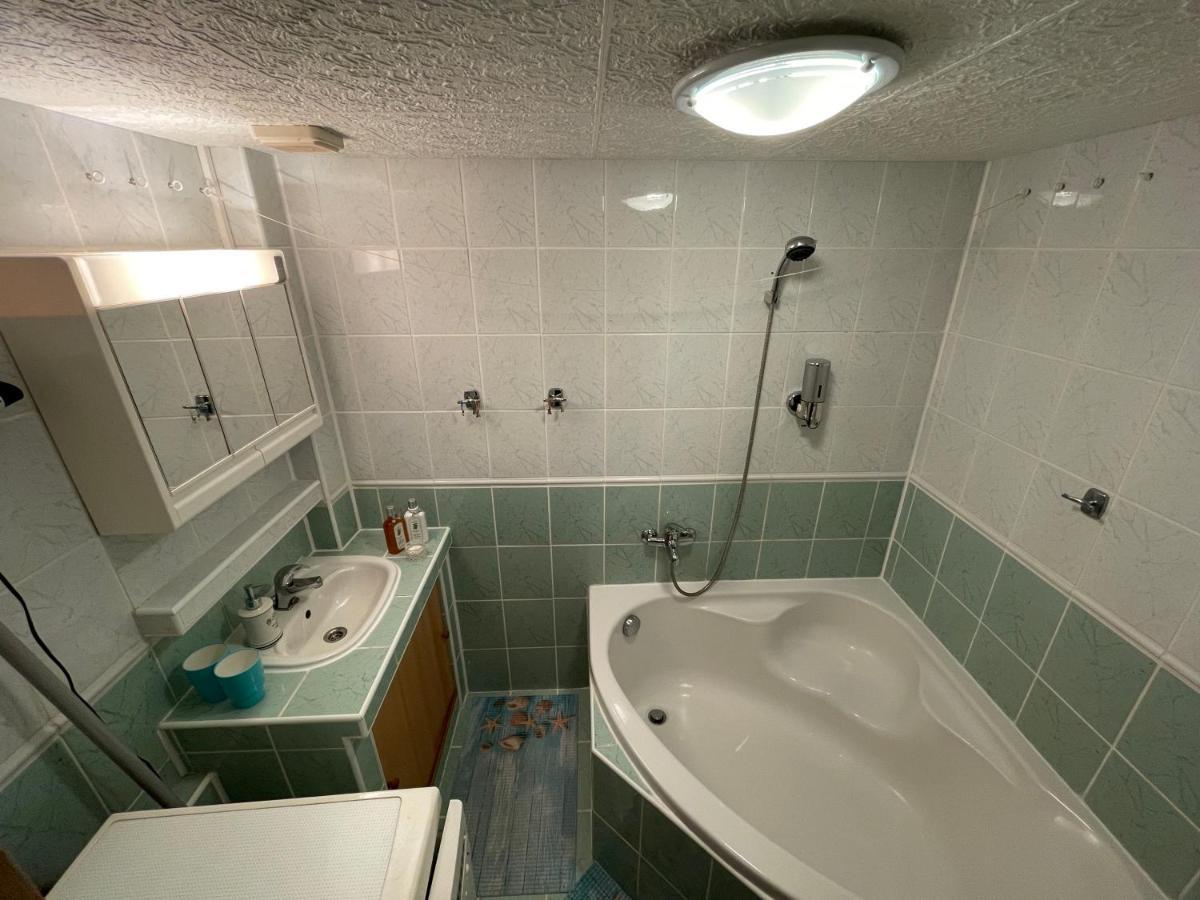 Apartman Doma - Tatranská Lomnica Exterior photo