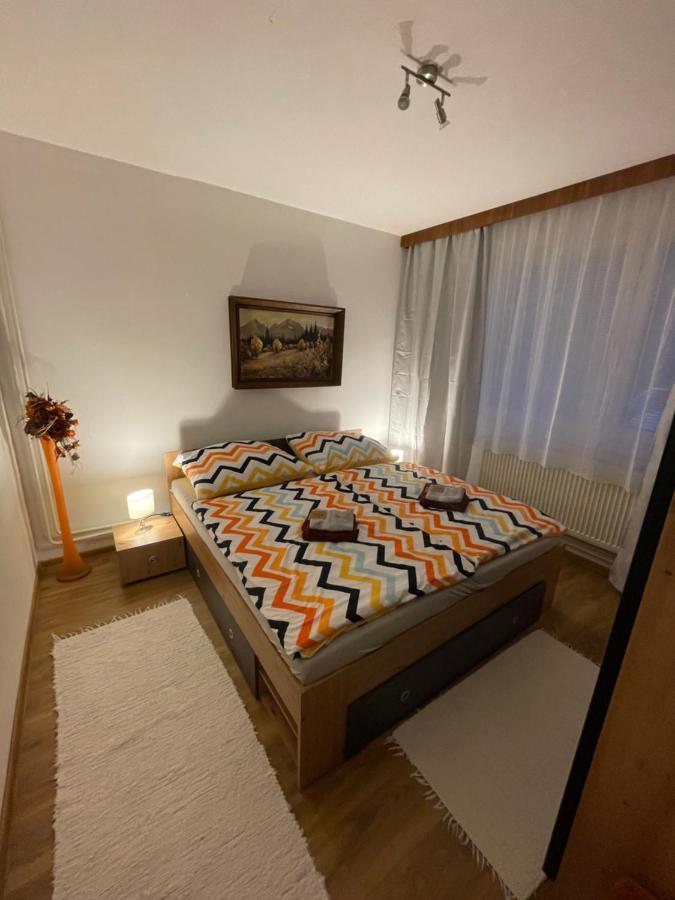 Apartman Doma - Tatranská Lomnica Exterior photo